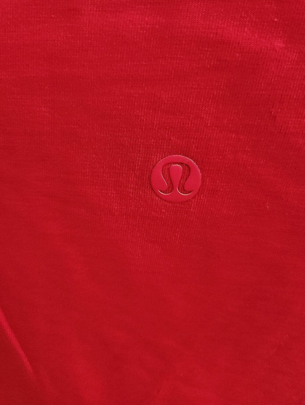 Lululemon Love Crewneck T-Shirt - Picture 4 of 4